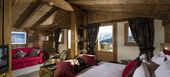 Chalet en el corazón de Courchevel 1850 -de pura felicidad