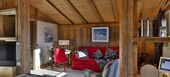 Chalet in the Heart of Courchevel 1850 -of Pure Bliss