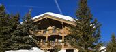 Chalet in the Heart of Courchevel 1850 -of Pure Bliss