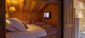 Chalet en el corazón de Courchevel 1850 -de pura felicidad