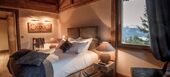 Chalet in the Heart of Courchevel 1850 -of Pure Bliss