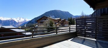 Chalet à louer à Courchevel 1550