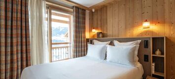 Chalet à louer à Courchevel 1300