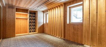 Chalet en alquiler en Courchevel 1300