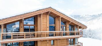 Chalet en alquiler en Courchevel 1300