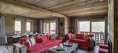 Rental of luxury apartment Aspen Park Meribel