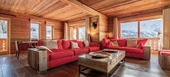 Rental of luxury apartment Aspen Park Meribel