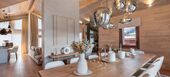 Chalet en alquiler en Courchevel 1650