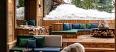 Chalet en alquiler en courchevel 1550