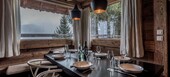 Chalet for rent 120m² - Courchevel 1850 - 8 people 