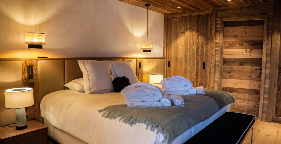 Apartamento en alquiler en Val d'isere