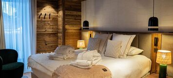 Apartment for rent in Val d'isere