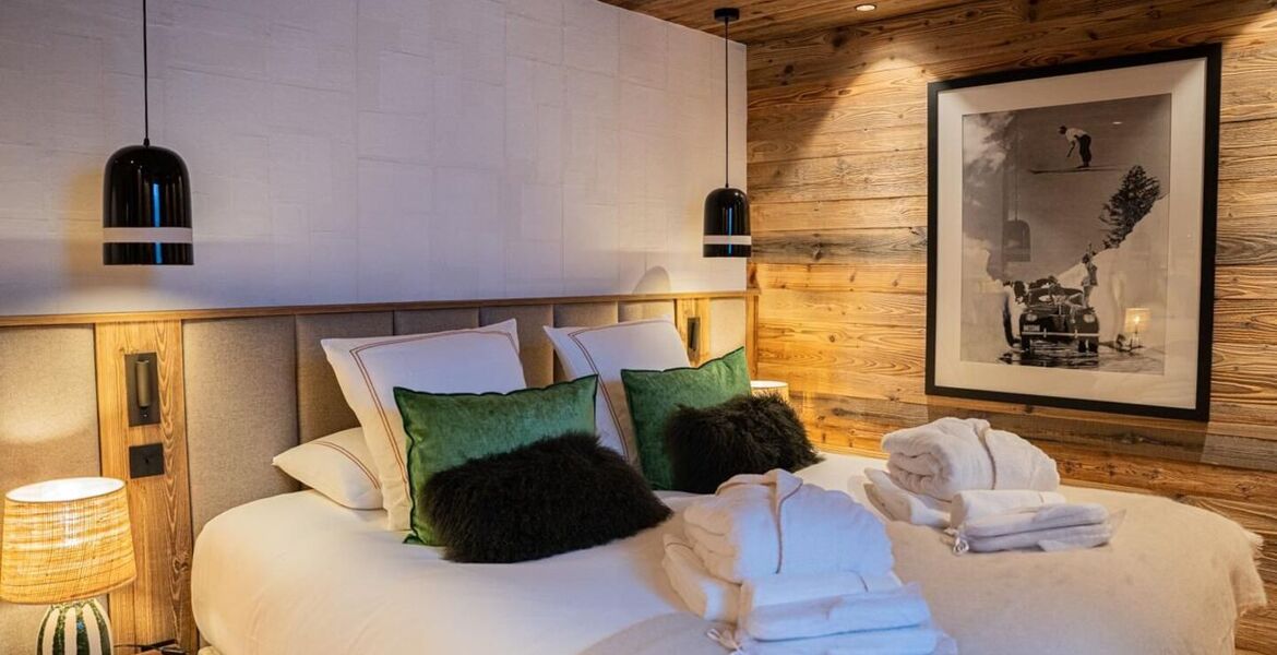 Apartamento en alquiler en Val d'isere