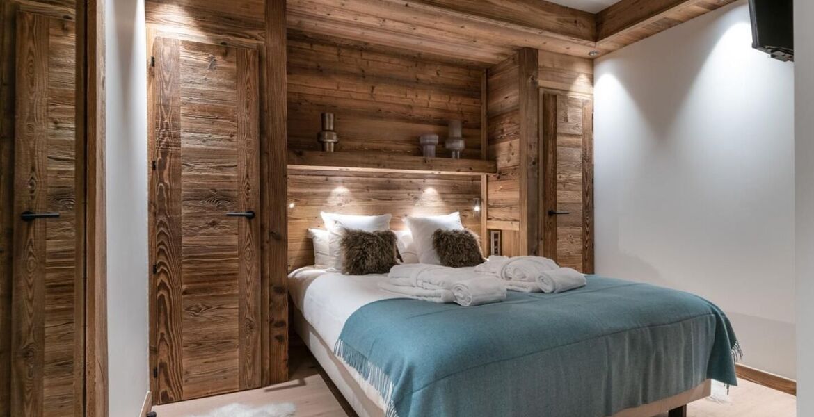 Apartamento en alquiler en Val d'isere