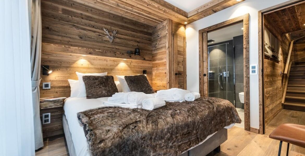 Apartment for rent in Val d'isere