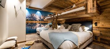 Apartment for rent in Val d'isere