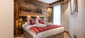 Apartamento en alquiler en Val d'isere