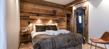 Penthouse for rent in Val d'isere