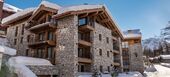 Apartment for rent in Val d'isere
