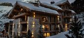 Apartment for rent in Val d'isere