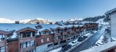 Appartement à louer à Courchevel 1850