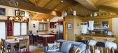 Luxe appartement à Courchevel 1850, ski appartement 