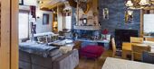 Luxury rental apartment rental in Courchevel 1850