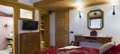 Luxury rental apartment rental in Courchevel 1850