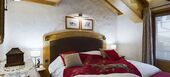 Luxury rental apartment rental in Courchevel 1850