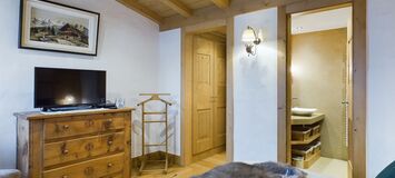 Luxury rental apartment rental in Courchevel 1850