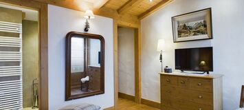 Lujoso Apartamento en alquiler en Courchevel 1850