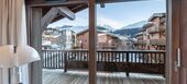 Chalet à louer à Courchevel 1650