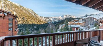 Chalet à louer à Courchevel 1650