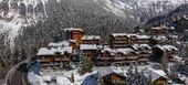 Chalet à louer à Courchevel 1650