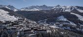 Chalet à louer à Courchevel 1650