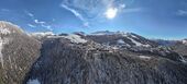 Chalet à louer à Courchevel 1650