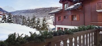 Chalet à louer à Courchevel 1650