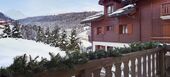 Chalet à louer à Courchevel 1650