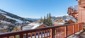 Appartement à louer à Courchevel 1650