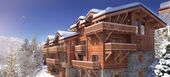 Appartement à louer à Courchevel 1650