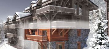 Appartement à louer à Courchevel 1650