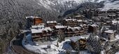 Appartement à louer à Courchevel 1650