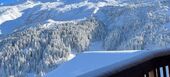 Appartement dans Les Chalets à Méribel Mottaret