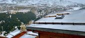 Appartement dans Les Chalets à Méribel Mottaret