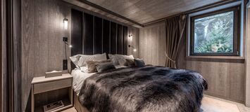 Luxury Apartment for rent in Courchevel