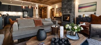 Apartamento en alquiler en Val d'isere