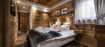 Apartamento en alquiler en Val d'isere