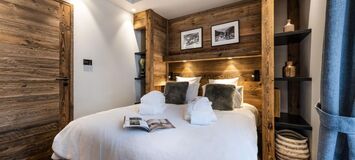 Apartment for rent in Val d'isere