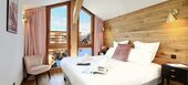 Apartamento en alquiler en Courchevel 1650