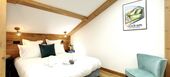 Apartamento en alquiler en Courchevel 1650